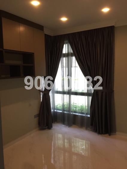 Parc Palais (D21), Condominium #141750392
